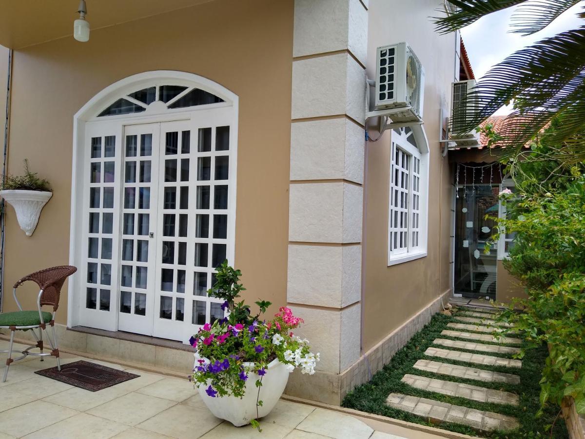Hotel Casa da Oma Penha  Esterno foto