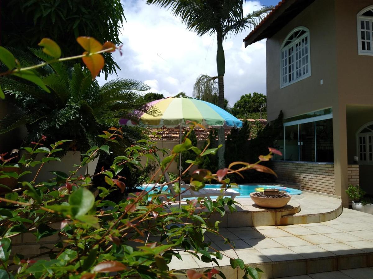 Hotel Casa da Oma Penha  Esterno foto