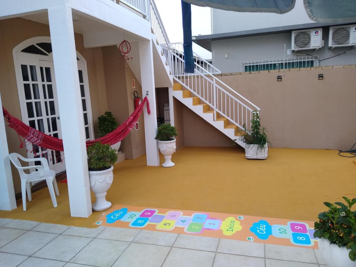 Hotel Casa da Oma Penha  Esterno foto