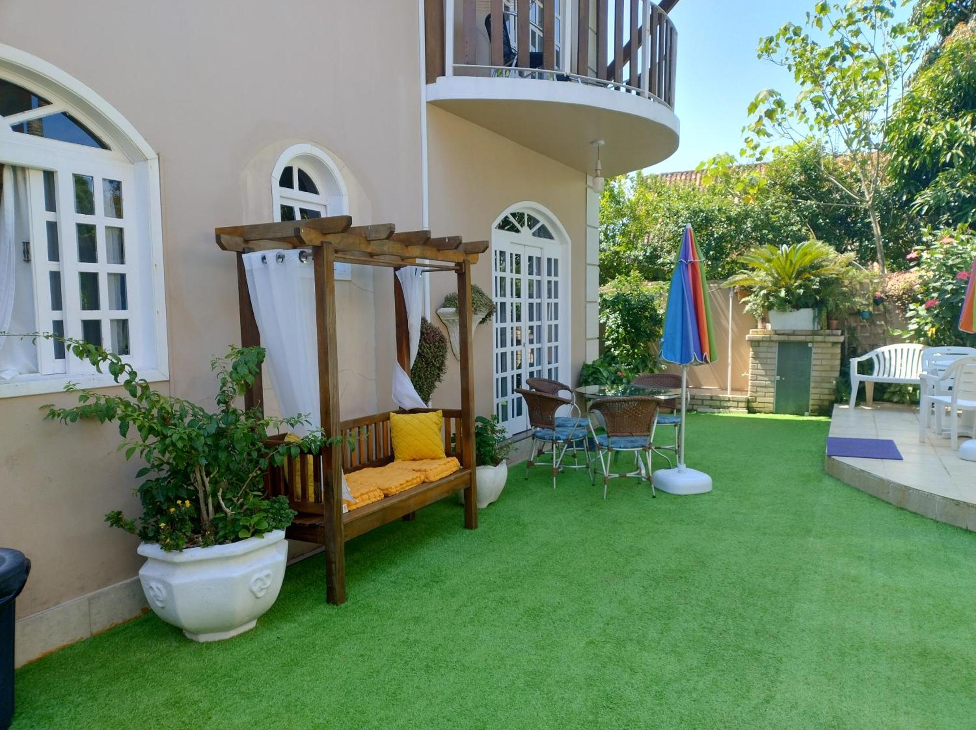 Hotel Casa da Oma Penha  Esterno foto